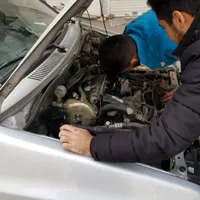 مکانیک سیار /شبانه روزی/