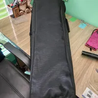 کیف کیس کاور کمانچه سه تار