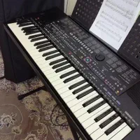 ارگ یاماها PSR-510