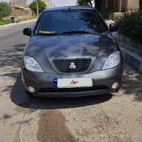تیبا صندوق‌دار SX دوگانه سوز، مدل ۱۳۹۳|خودرو سواری و وانت|تهران, شمس‌آباد|دیوار