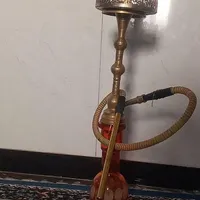قلیان برنجه
