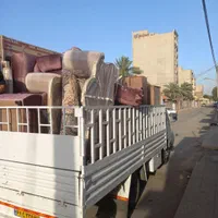 شرکت باربری اسباب کشی اکیپ کورد شهر شهرستان|خدمات حمل و نقل|اهواز, گلستان|دیوار