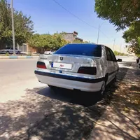 پارس سال مدل۸۸|خودرو سواری و وانت|کرمان, |دیوار