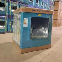 کولر 5500جنرال موتوژن