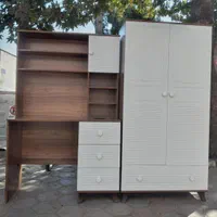 کمد باراد شرکتی رنگبندی دلخواه