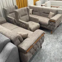فروش شرایطی مبل راحتی مدرن مدل لوانته*F1|مبلمان خانگی و میز عسلی|رشت, پل تالشان|دیوار