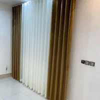 فروش حریر اقساط 16ماهه|پرده، رانر، رومیزی|بیرجند, |دیوار