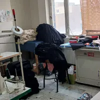 چرخکارماهرشلوارزنانه یانیمه ماهرخانم|استخدام صنعتی، فنی، مهندسی|تبریز, |دیوار
