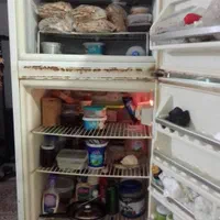 انواع یخچال خریدار سالم سوخته تعمیری|یخچال و فریزر|شیراز, بازار|دیوار