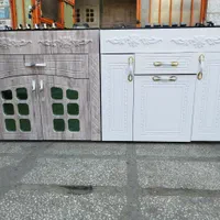 کد3870اجاق گازطرح فرح ام دی اف mdf