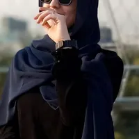 هدشال کلاهدار و دوپیله|لباس|ری, |دیوار