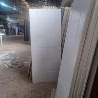 درب ضدسرقت روکش گردو F420 اتاقی چوبیF420 ضداب فلز|مصالح و تجهیزات ساختمان|کرج, کمال‌شهر|دیوار