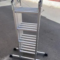 نردبان حلزونی 5 متری