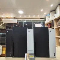 GAMEایکس باکس PS4/PS5 دستگاه کپیخور XBOXسونی۴ گیم|کنسول، بازی ویدئویی و آنلاین|قم, زنبیل آباد|دیوار