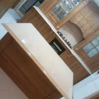 سنگ کابینت.کانتر.طبیعی.کوآرتز.کورین|خدمات پیشه و مهارت|تهران, شمس‌آباد|دیوار