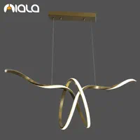 لوستر/مدرن با ریموت مدل پاپیون کد L5016 برند نیالا|لوستر و چراغ آویز|مشهد, توس (بلوار توس)|دیوار