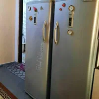 خریدار  یخچال فریزر / سالم خریدار انواع یخچال