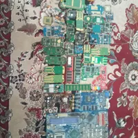 برد گوشی