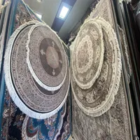 فرش نادر ۲*۲ ماهی خوی کرم( بیش از ۲۰ مدل )|فرش|تبریز, |دیوار