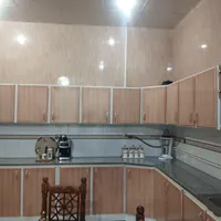 کابینت فلزی در حد نو