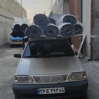 تعمیر و نصب کرکره برقی 24 ساعته پرند
