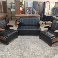 مبل اداری (امپراطور) +4نفره