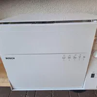 ماشین ظرفشویی رومیزی بوش اصل آلمان
