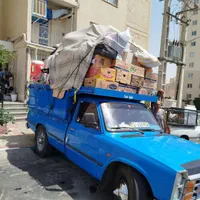 باربری رادین پرند وحومه|خدمات حمل و نقل|پرند, |دیوار