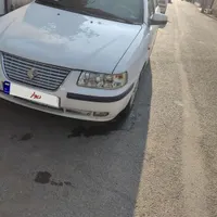 سمند LX EF7، مدل ۱۳۹۴|خودرو سواری و وانت|خوی, |دیوار