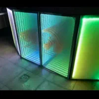 دی جی و باند و رقص نور|خدمات پذیرایی، مراسم|تهران, مهرآباد جنوبی|دیوار