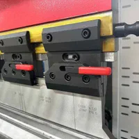 پرس برک|ماشین‌آلات صنعتی|تهران, پامنار|دیوار