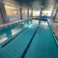 باغ ویلا با استخر ابگرم