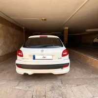 207 مدل 99|خودرو سواری و وانت|تهران, نصرت|دیوار