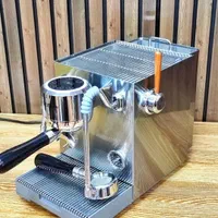 دستگاه اسپرسو حرفه‌ای لواک 3235 دو دسته|سماور، چای‌ساز، قهوه‌ساز|اهواز, طالقانی|دیوار