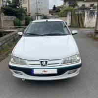 پارس TU5 مدل ۹۷