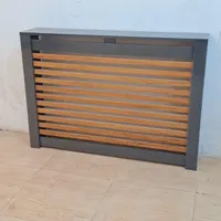کاور شوفاژ|بخاری، هیتر، شومینه|رشت, سلیمانداراب|دیوار