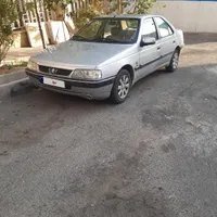 فروش ماشین پژو   ۴۰۵ SLX مدل ۱۳۸۹|خودرو سواری و وانت|تهران, کن|دیوار