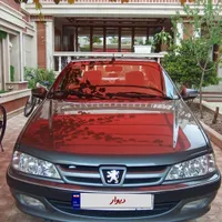 پژو پارس LX TU5، مدل ۱۴۰۱
