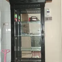 ویترین .تو عکس همه چی مشخصه .قیمت توافقی .