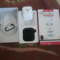 ایرپاد تسکو اصل آک ونو با کیفیت صدا عالی