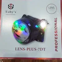نصب لنز چراغ هدلایت تقویت نور خودرو کاملا فابریکی|قطعات یدکی و لوازم جانبی|تهران, جنت‌آباد جنوبی|دیوار