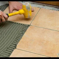 کاشی کاری .تعمیرات. تعویض سنگ توالت. رفع نم و نشتی