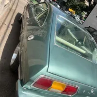 فورد مدل ۱۹۷۷ دو درب کوپه ۴ سیلندر اتومات فابریک|خودرو کلاسیک|تهران, تهرانپارس غربی|دیوار