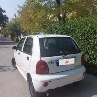 ام وی ام ۱۱۰ چهار سیلندر|خودرو سواری و وانت|کرج, مهرشهر - فاز ۳|دیوار