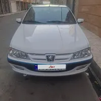 پرشیا سال مدل ۹۹|خودرو سواری و وانت|رباط‌کریم, |دیوار