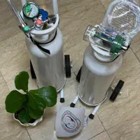 اجاره کپسول اکسیژن ساز ونتیلاتور بای پپ سی پپ|خدمات آرایشگری و زیبایی|شیراز, سینما سعدی|دیوار