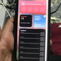 اپل iPhone X با حافظهٔ ۶۴ گیگابایت|موبایل|تهران, آذری|دیوار