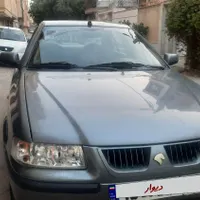 سمند LX ساده، مدل ۱۳۸۹|خودرو سواری و وانت|اصفهان, هفتون|دیوار