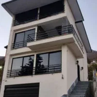 فروش ویلایی تریبلکس جنگلی و کوهستانی