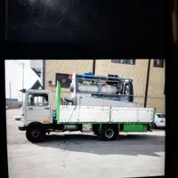 خاور بغل بازشو بغلدار حمل بار|خدمات حمل و نقل|تهران, تهران‌سر|دیوار